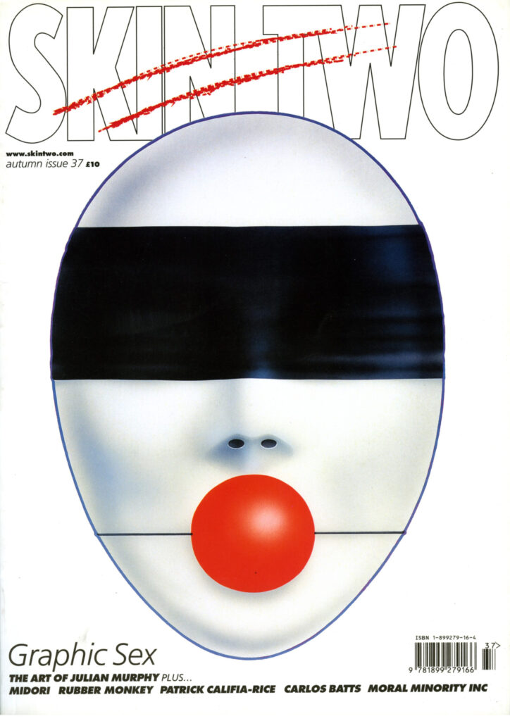 Skin Two Magazine Issue 37 - Digital Version - KFS Media