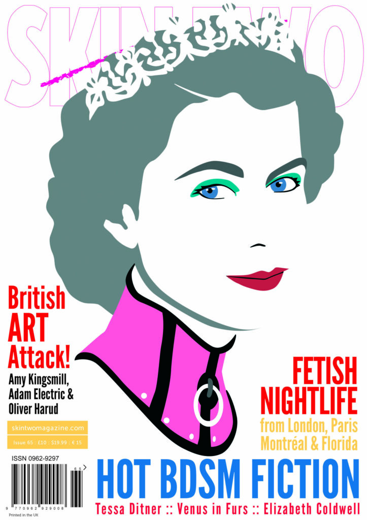 Skin Two Magazine Issue 65 - Digital Version - KFS Media